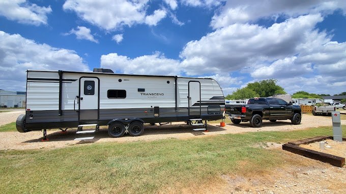 Bandera Star Riverfront Camping and RV