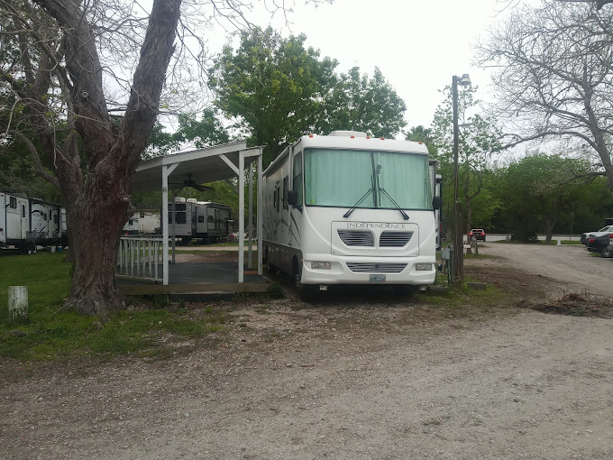 Bayou Campground