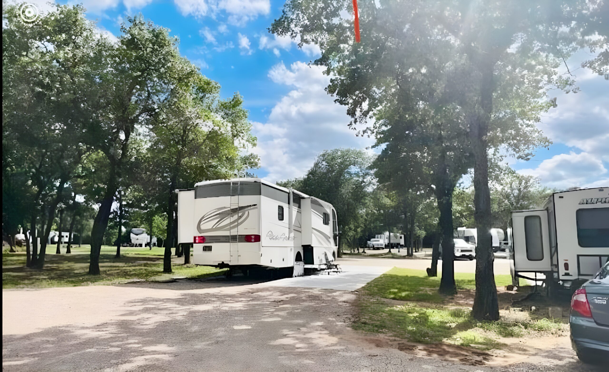 Big Oak Rv Resort