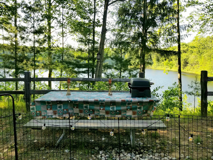 Bluegill Lake Family Camping Resort