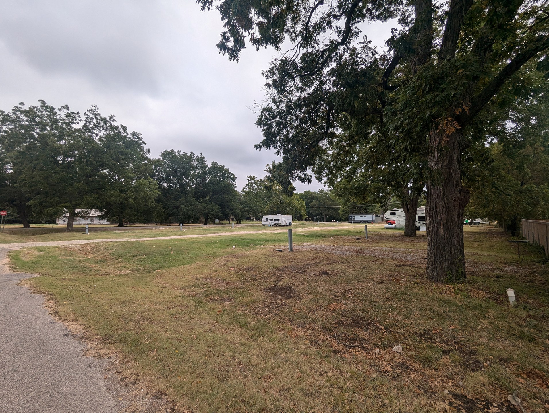 Bromide View RV Park