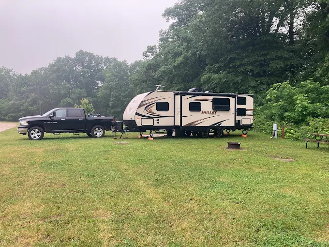 Claybanks Township Park