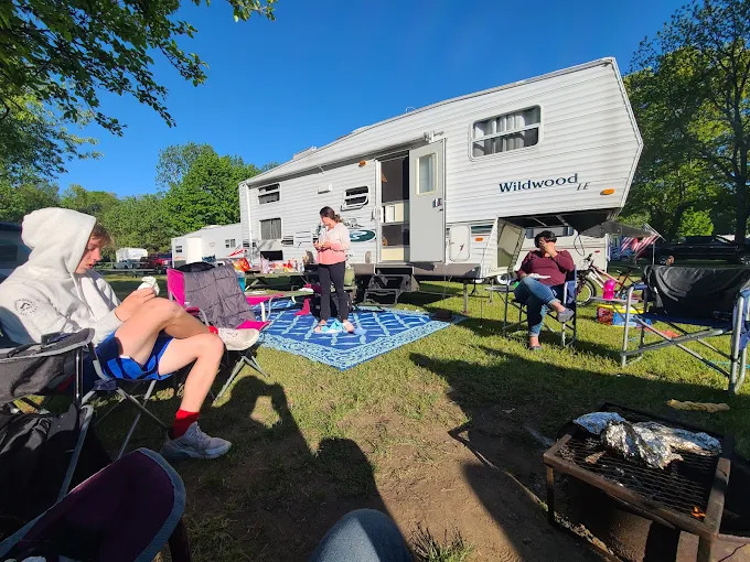 Claybanks Township Park