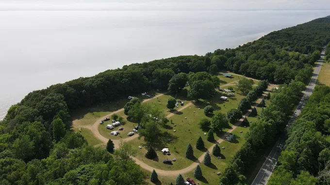 Claybanks Township Park