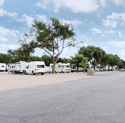 Corral RV Park
