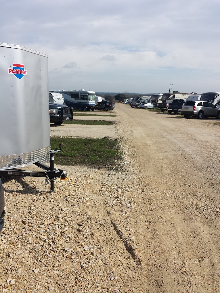 Country Oasis RV Park