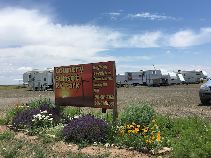 Country Sunset RV Park