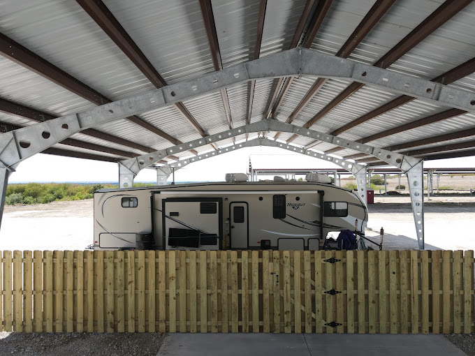 Cresson Woods RV Park