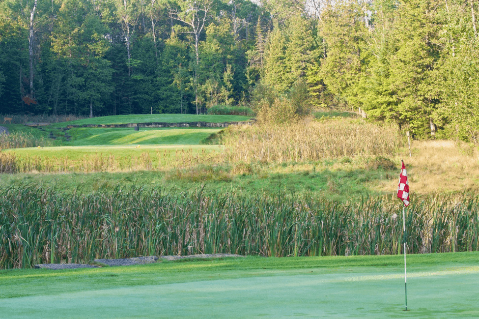 Drummond Island Tourism Association