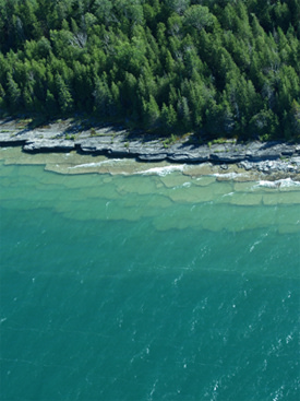 Drummond Island Tourism Association