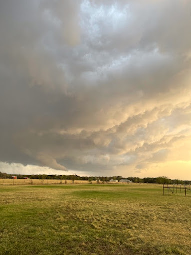 E Double H RV Park at Waco Lake