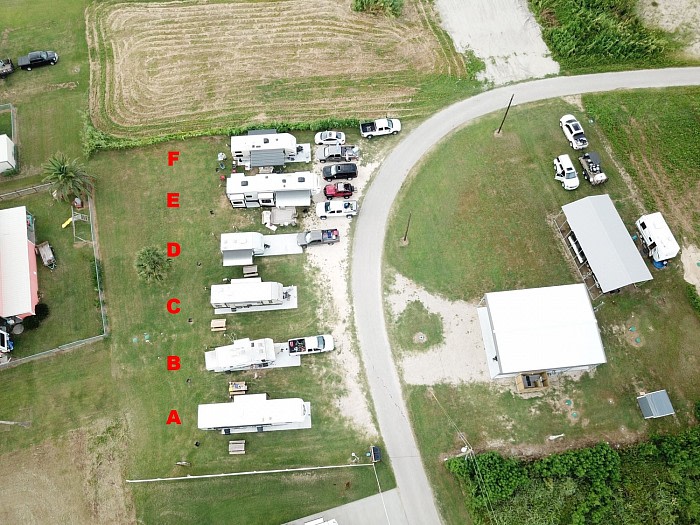 Five Palms RV Park