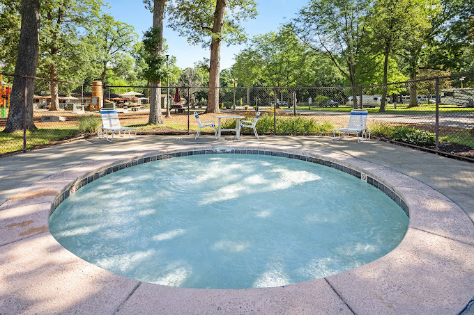 Fox Creek RV Resort