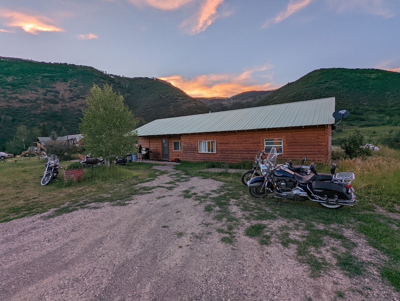 Fritzlans Guest Ranch