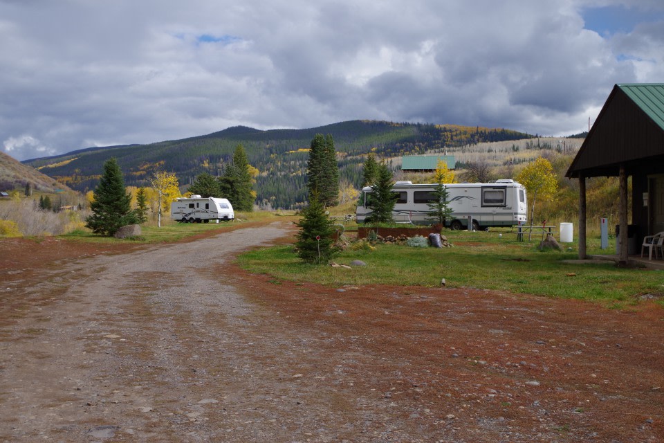 Fritzlans Guest Ranch