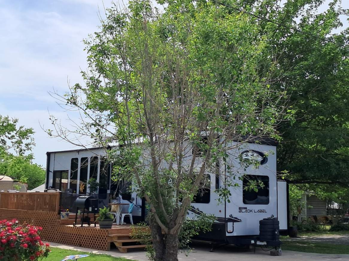 Gallagher Acres RV Park