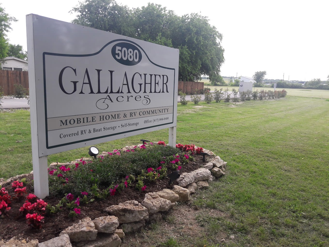 Gallagher Acres RV Park