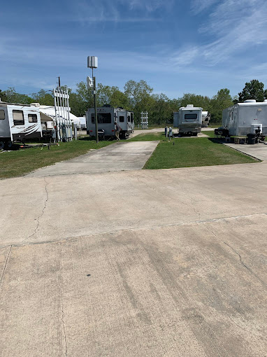 Gordy Road RV Park