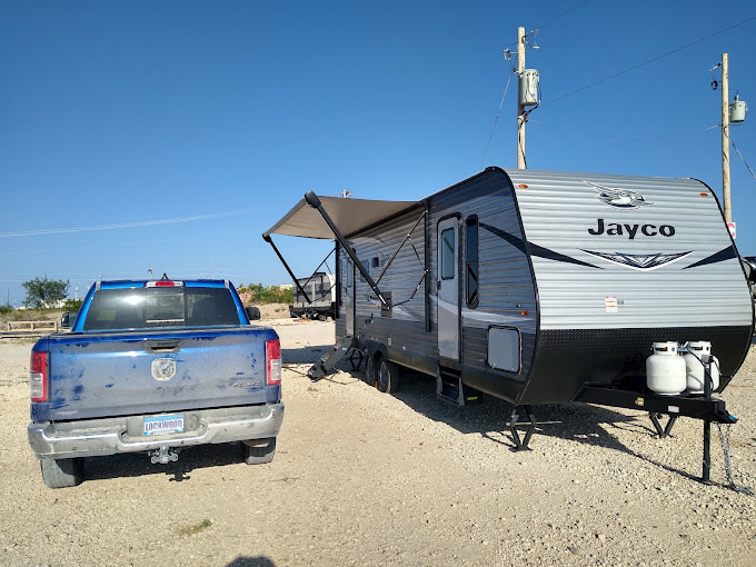 Grand Inn RV Park
