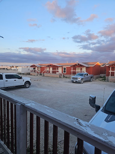 Grand Inn RV Park
