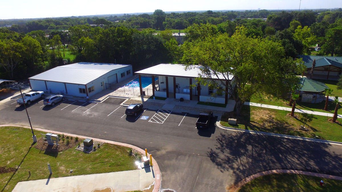 Hardy's Resort RV Park