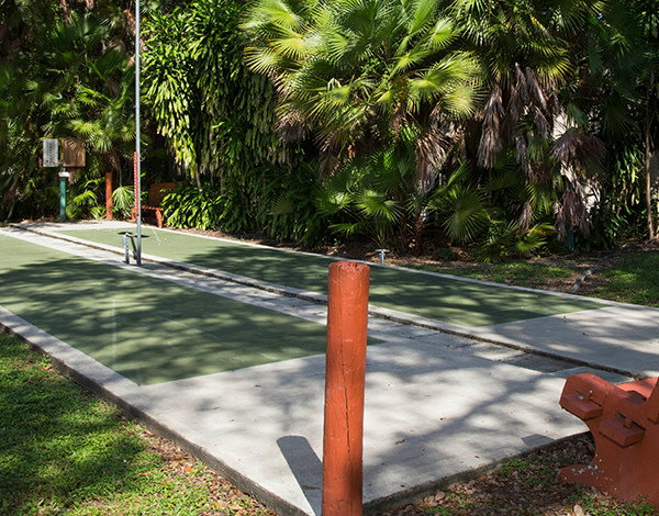 Holiday Park