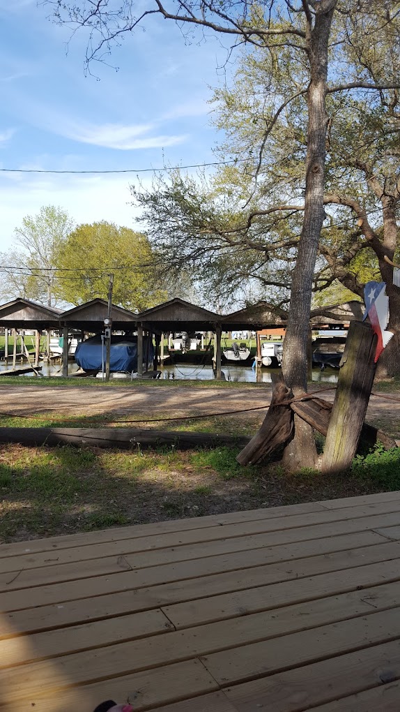Holiday Shores Marina