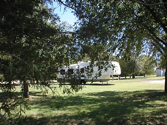 Holly City Park