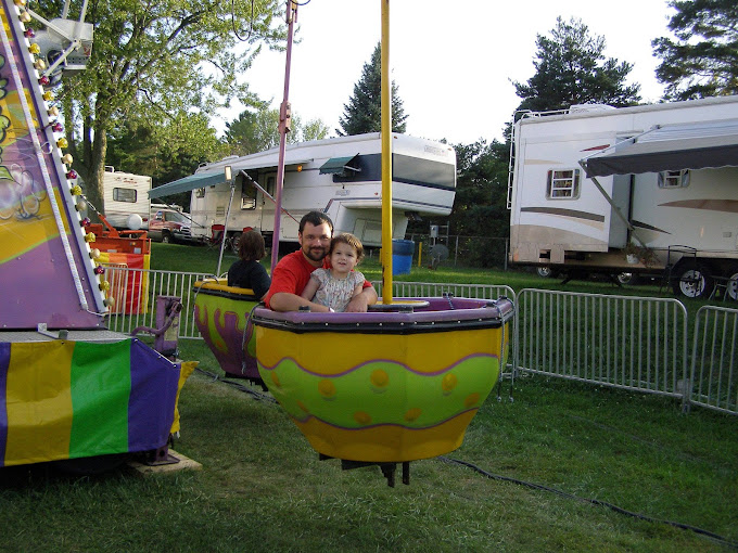 Ingham County Fairgrounds