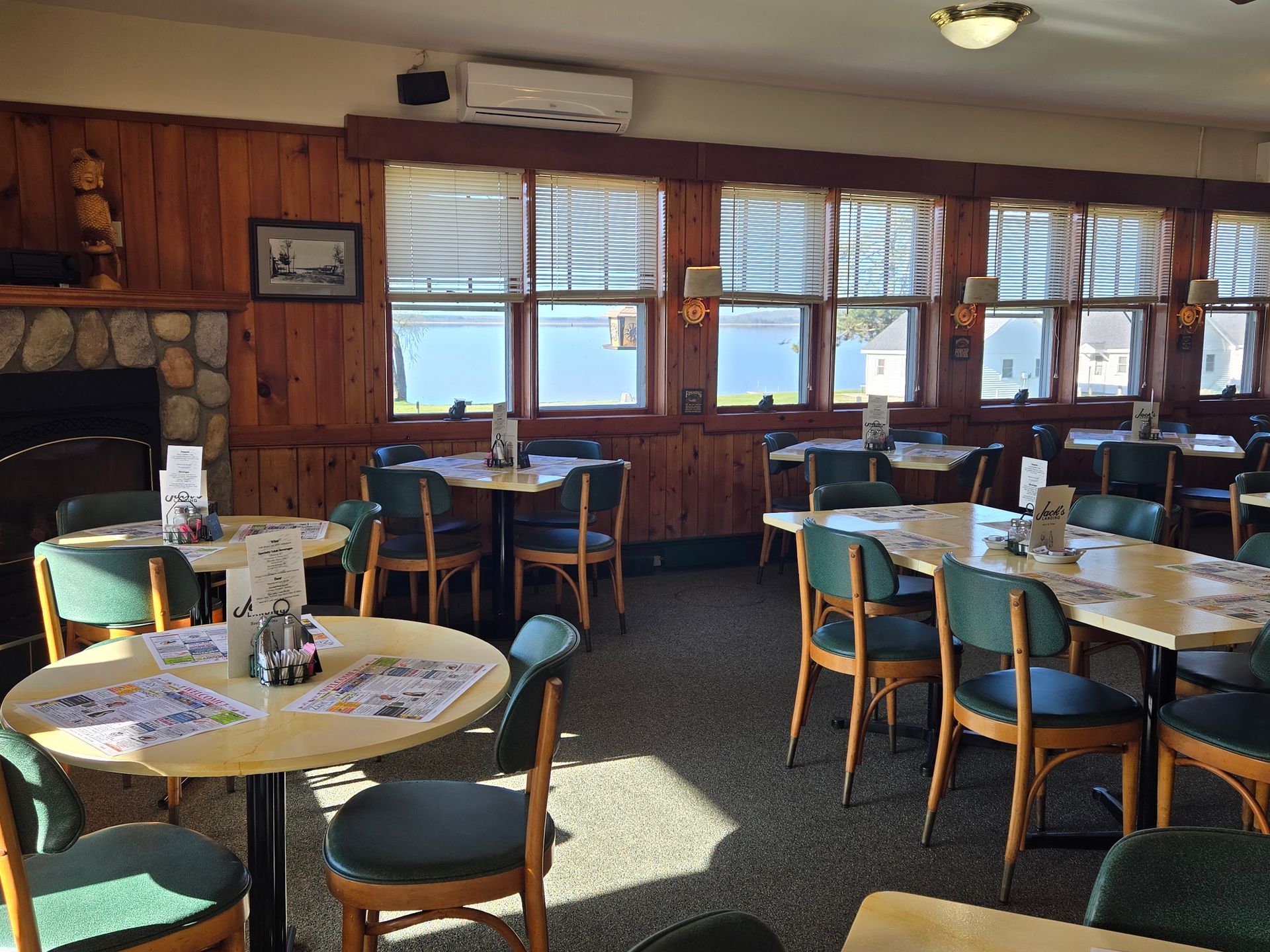 Jacks Landing Resort