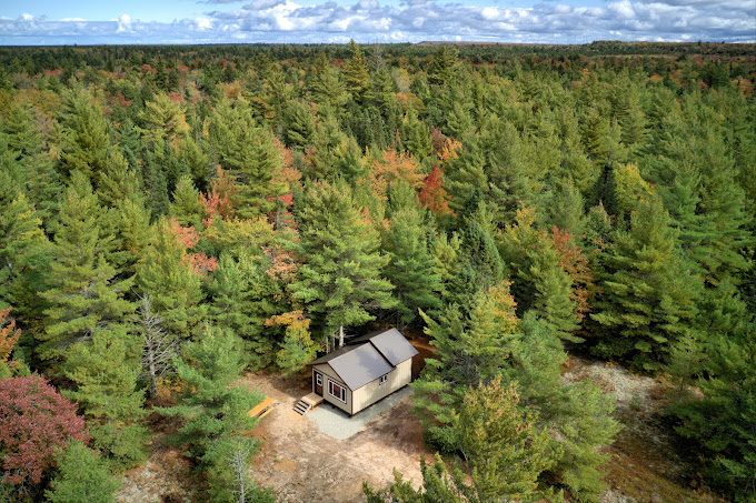 JoeIda Campground