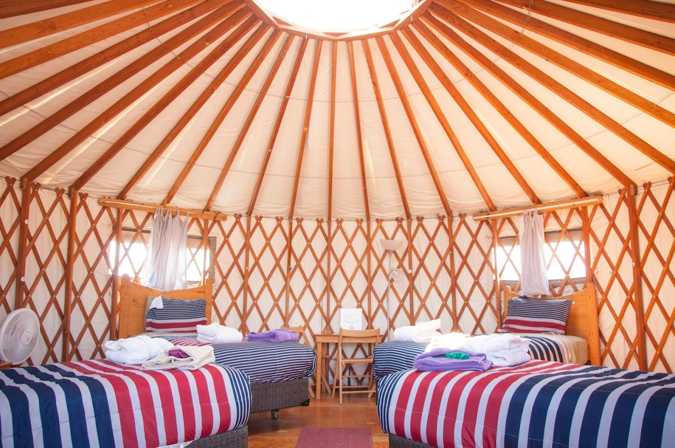 Joyful Journey Hot Springs Spa