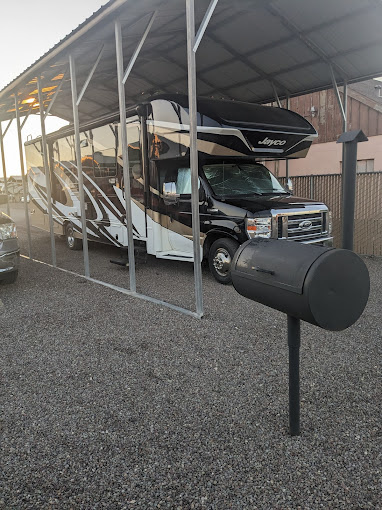 Kings Road RV Park