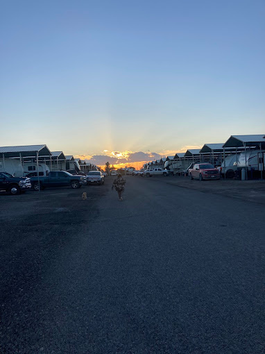 Kings Road RV Park