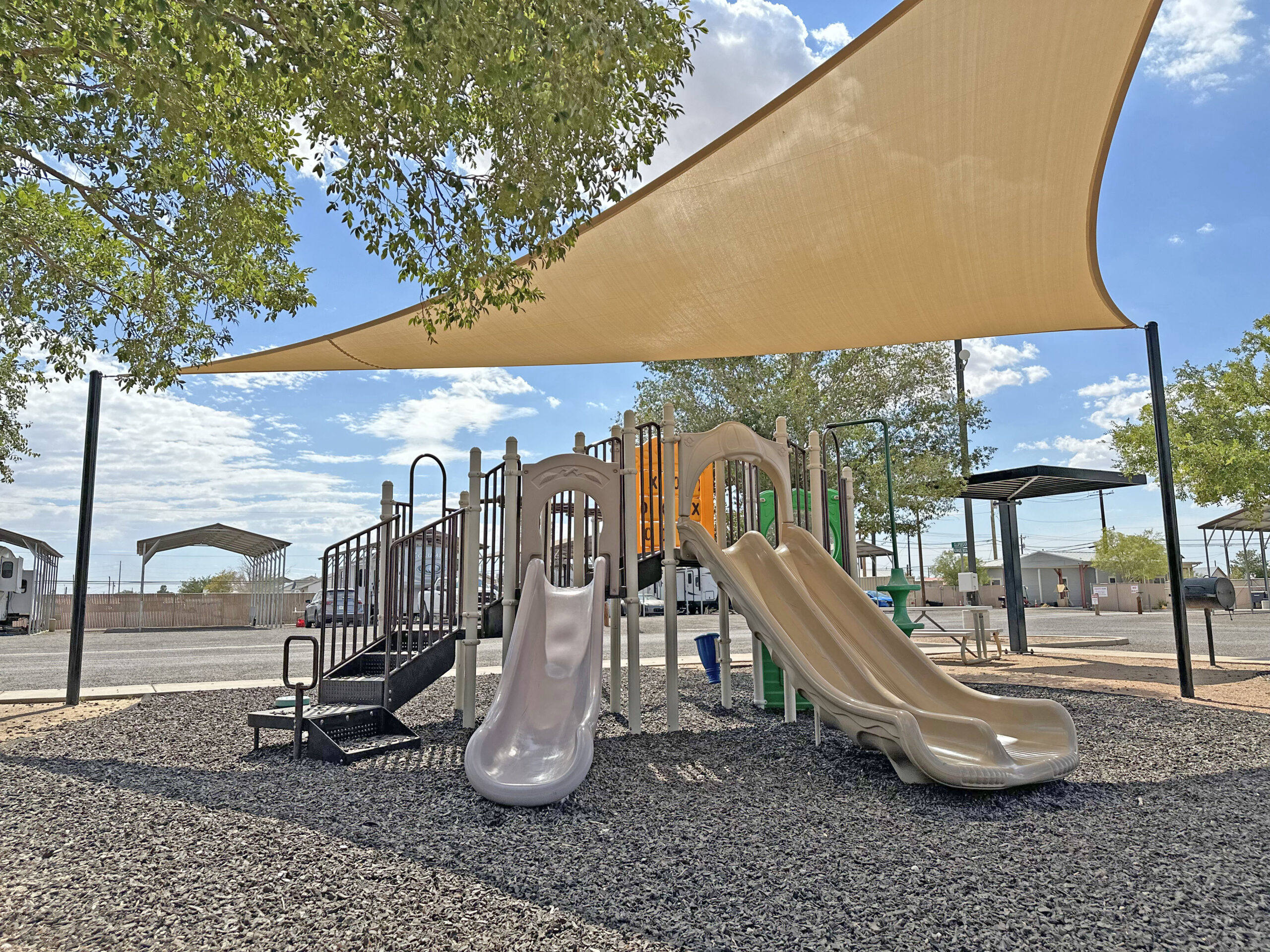 Kings Road RV Park