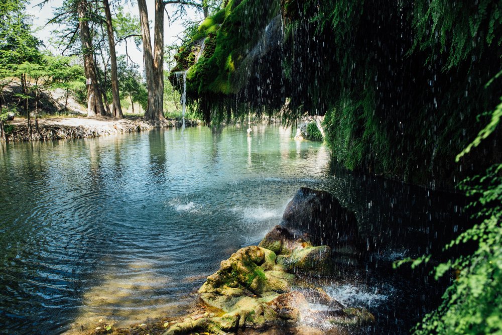 Krause Springs