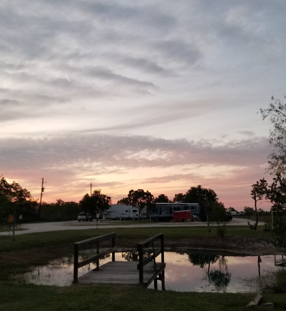 Kucera Krossing RV Park