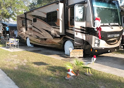 Lagoons RV Resort
