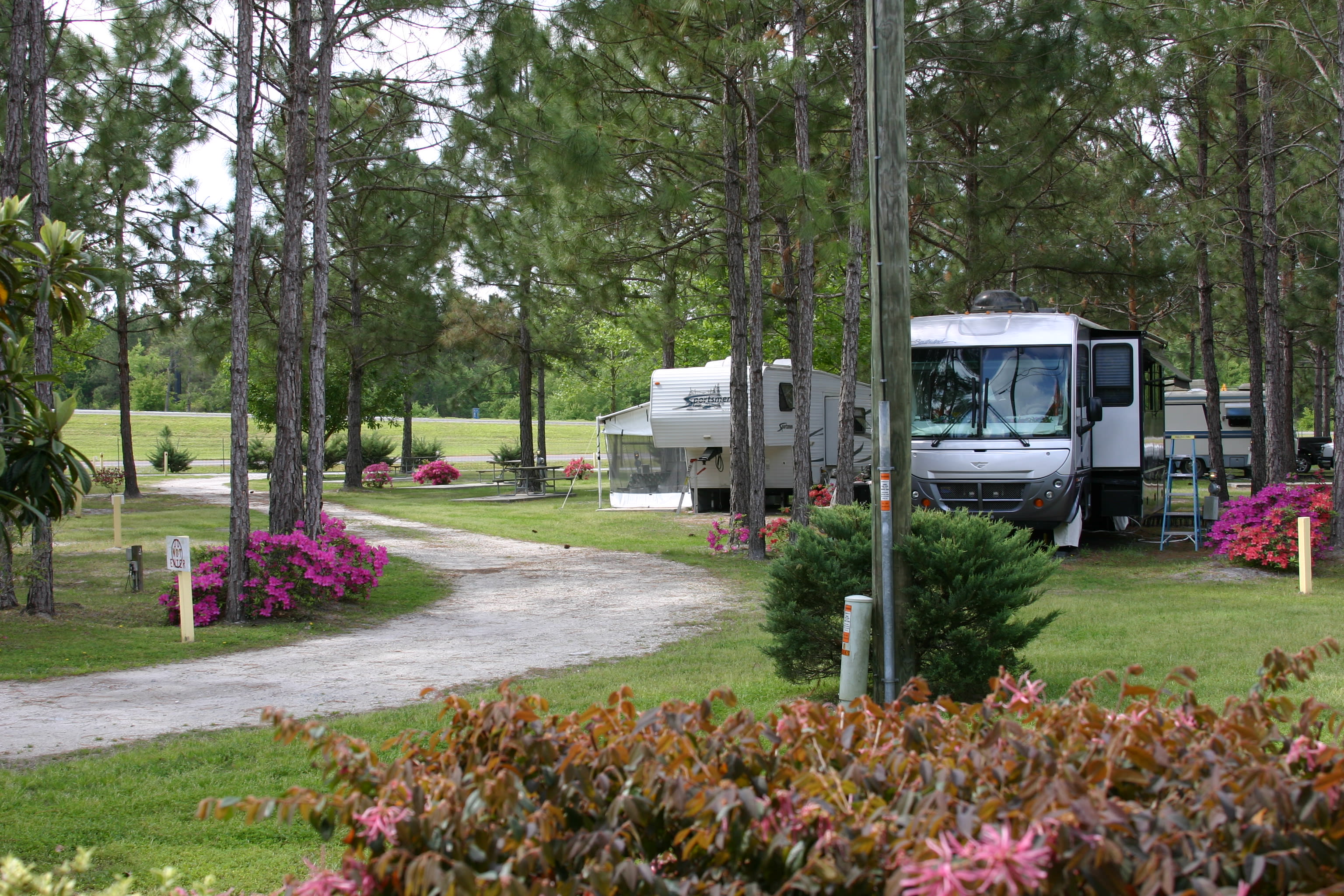 Lake City RV Resort