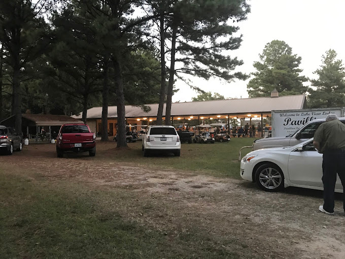 Lakeview Lodge On Lake Fork