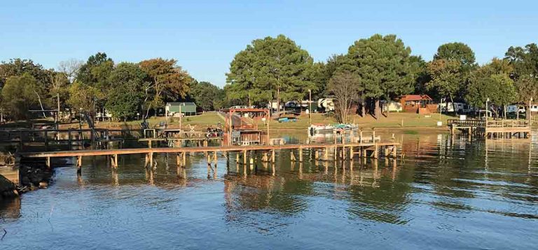 Lakeview Lodge On Lake Fork