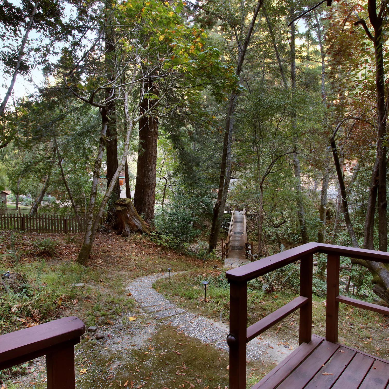 Laurel Mill Lodge