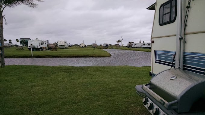 Lazy DandD RV Resort
