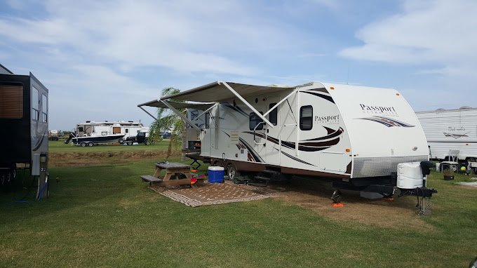 Lazy DandD RV Resort