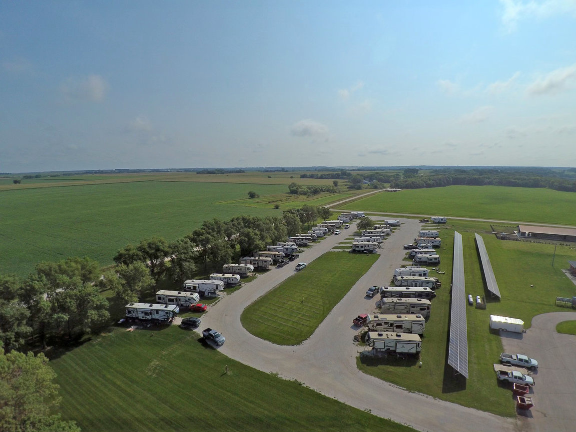 Lizard Creek Ranch Campground