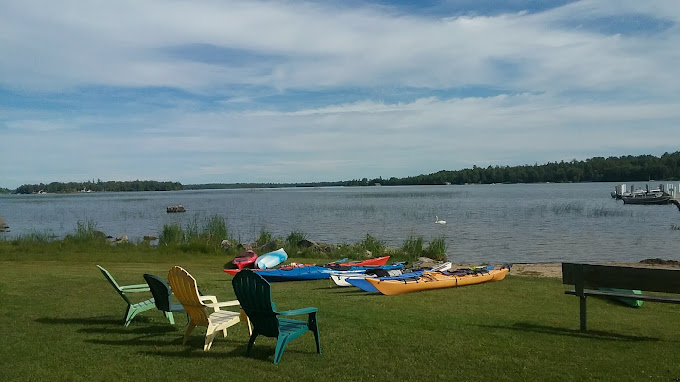 Loons Point RV Park and Campground