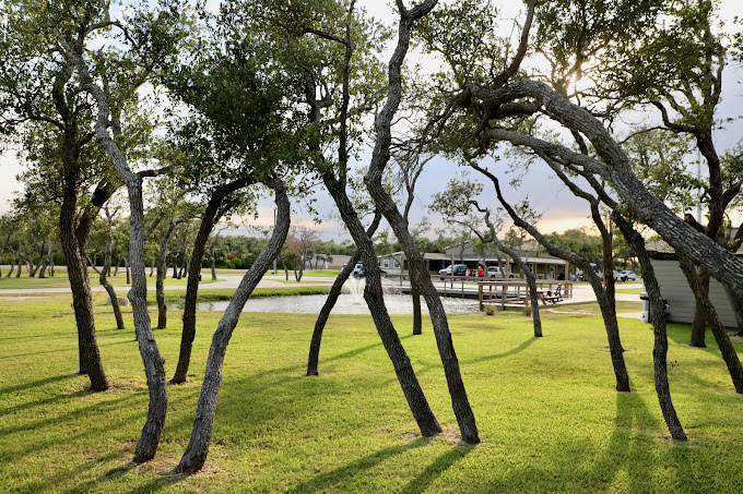 Majestic Oaks Resort