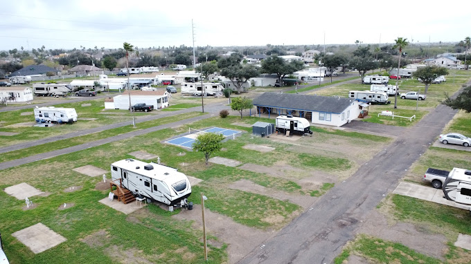 McAllen Mission RV