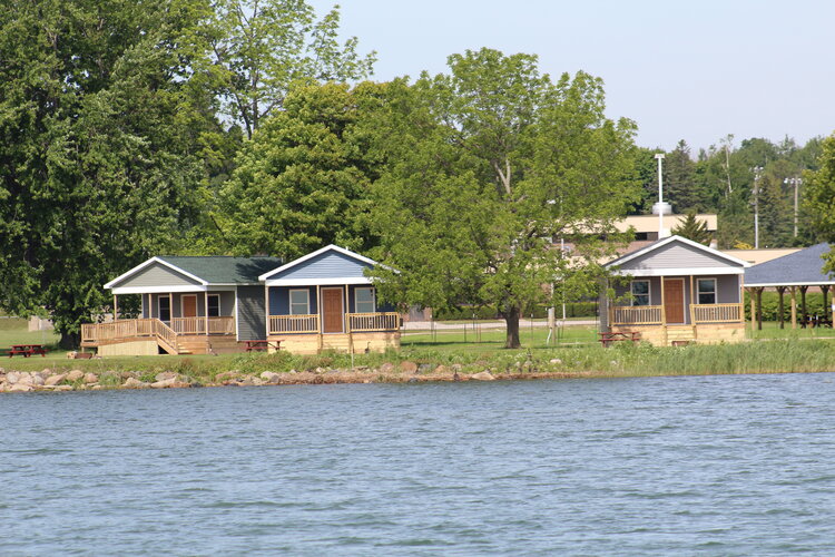 North Park Campground