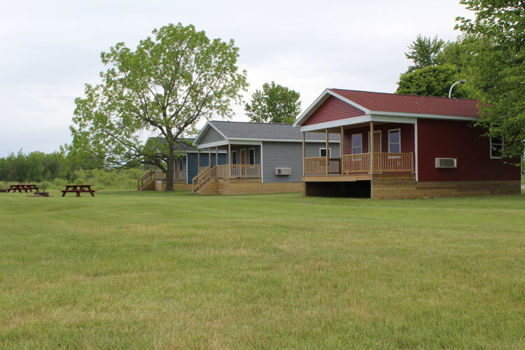 North Park Campground
